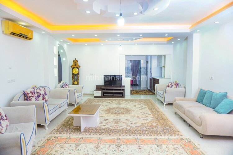 ویلا دوخواب در آکند ساری