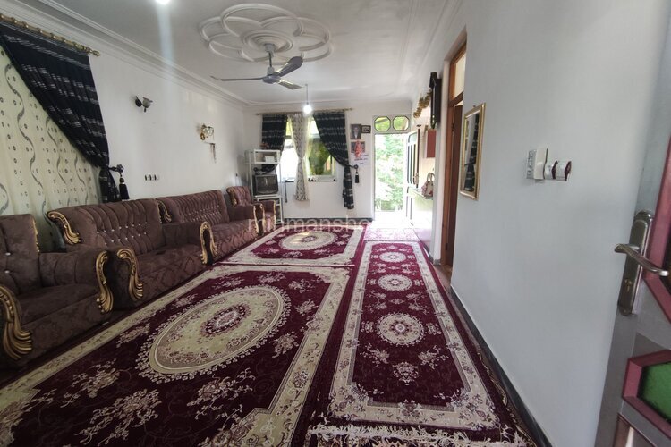 ویلا مبله تکخواب شقایق در ماسال