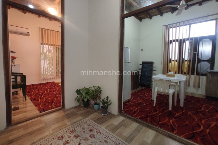 ویلا تکخواب در قائمشهر