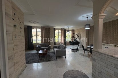 آپارتمان مبله دوخواب لوکس سیمون 2 در سیمون بولیوار