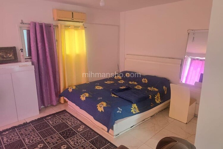 سوئیت مبله ۵ هدیه پالاس در کیش