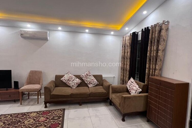 ویلا دوخواب الهیه در کلارآباد