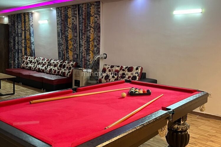 ویلا مبله دوبلکس دو خواب در رودهن