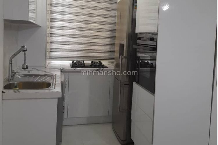 آپارتمان مبله تکخواب در پاسداران