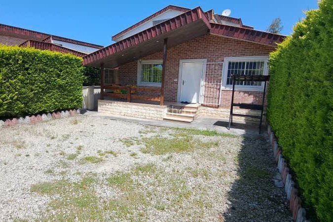 ویلا دوخواب مبله باغ کیوی در چالوس