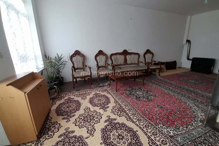 ویلا تکخواب مبله در خوی