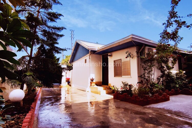 ویلا ساحلی 40 متری در فریدون کنار