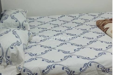 سوئیت مبله پارمیس4 در قصرالدشت