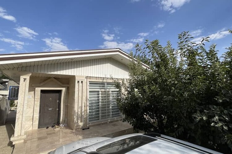 ویلا استخردار دوخواب در ساوجبلاغ