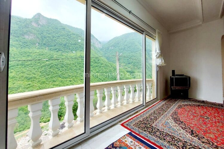 آپارتمان  مبله تکخواب واحد 1 توانا در تنکابن