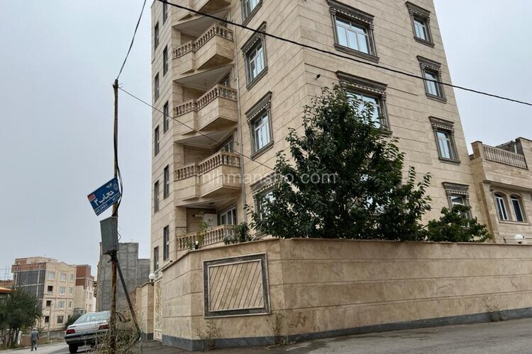 آپارتمان مبله دوخواب در سرعین