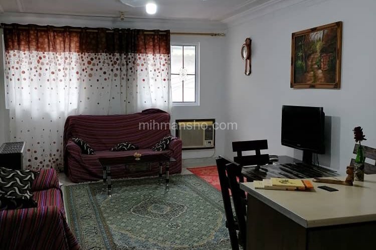 خانه ویلا تکخواب در رشت