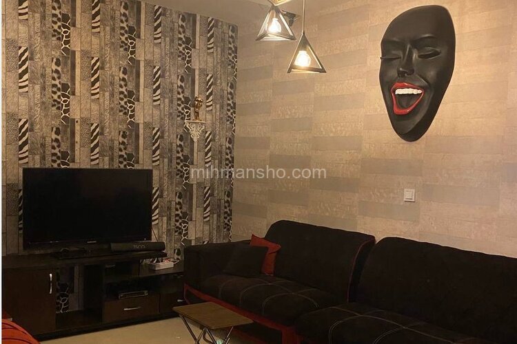 خانه ویلایی تک خواب در نواب