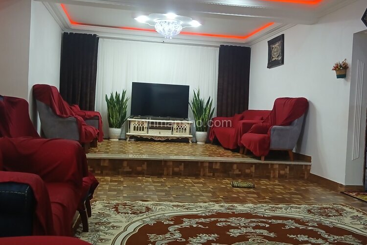 ویلا دوخواب در ماسال