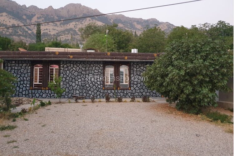 ویلا دو خواب در یاسوج