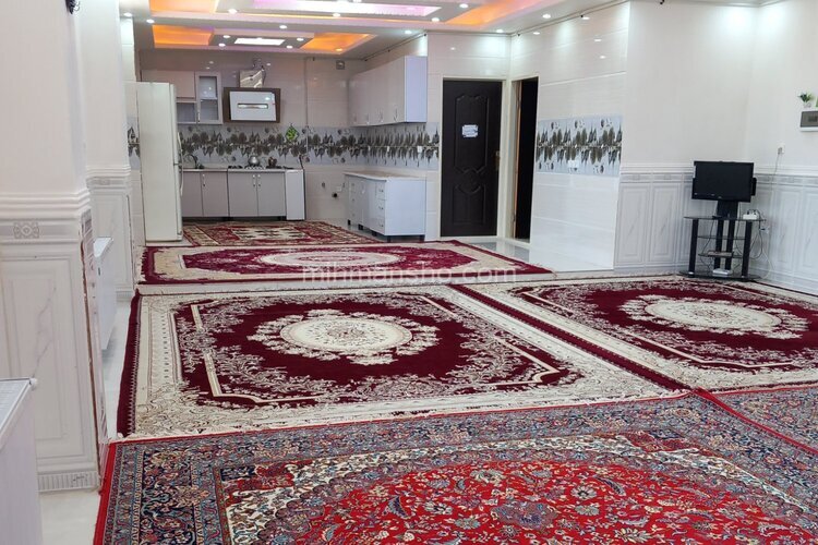 آپارتمان دو خواب در خرم آباد