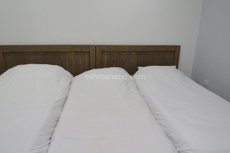 واحد 101 در مجتمع اقامتی بندرآفتاب