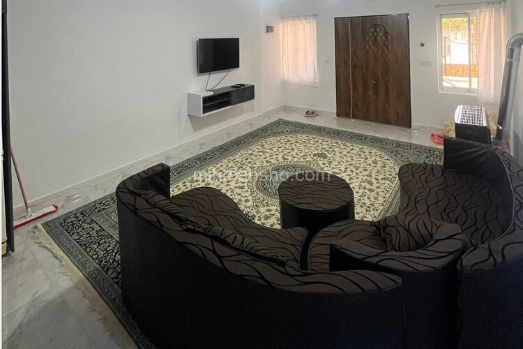 ویلا تکخواب مبله طبیعت در کلارآباد