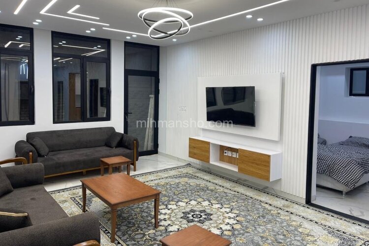 آپارتمان مبله دوخواب در یزد