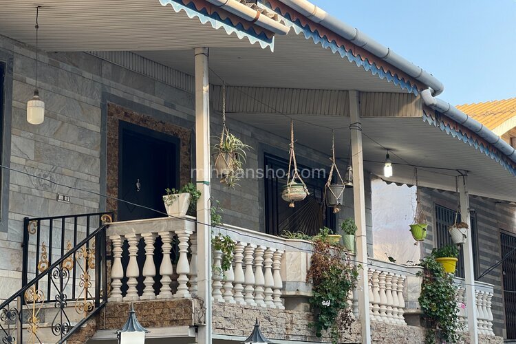 آپارتمان مبله دوخواب فاب در رامسر