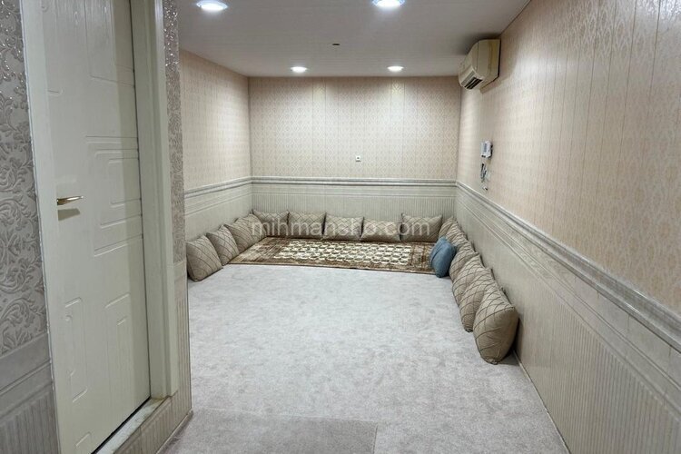 آپارتمان مبله دوخواب پتا در بستک