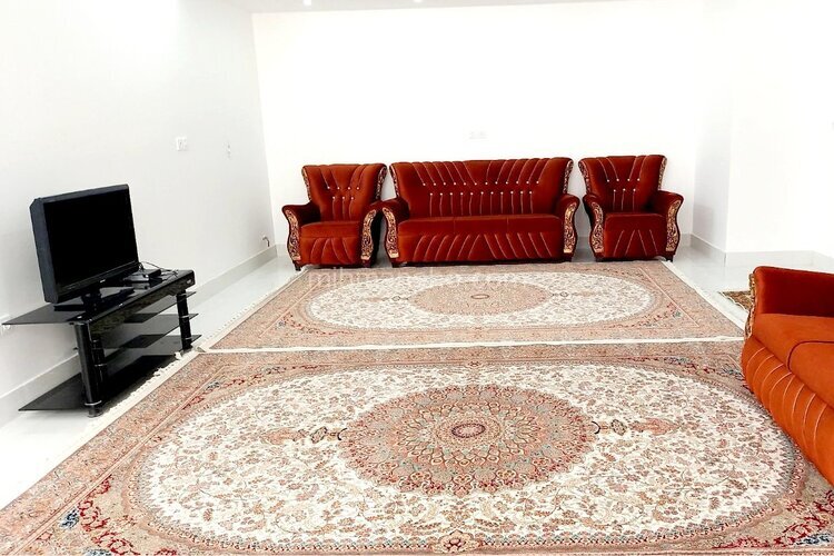 واحد مبله دوخواب در کاشان