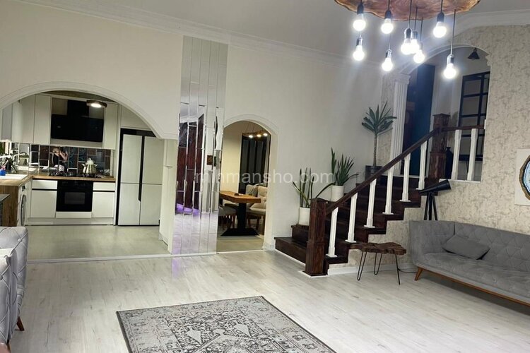 ویلا دو خواب در چالوس