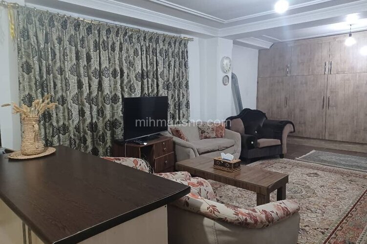 سوئیت ترم در ساری