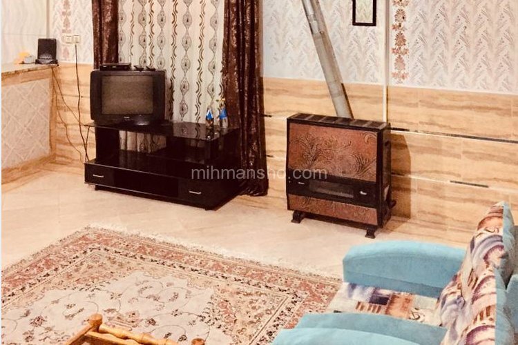 آپارتمان مبله یک خوابه در رشت