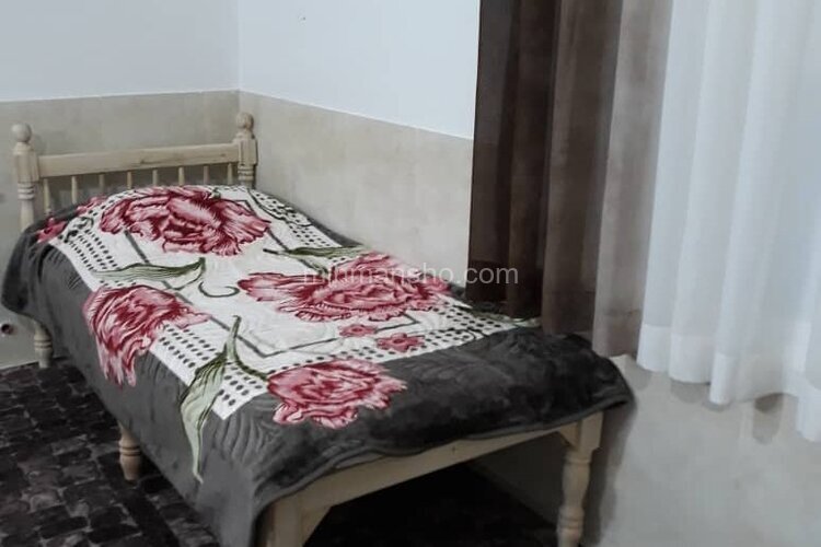 سوئیت ویلا 30 متری در مجموعه اقامتی صدخرو