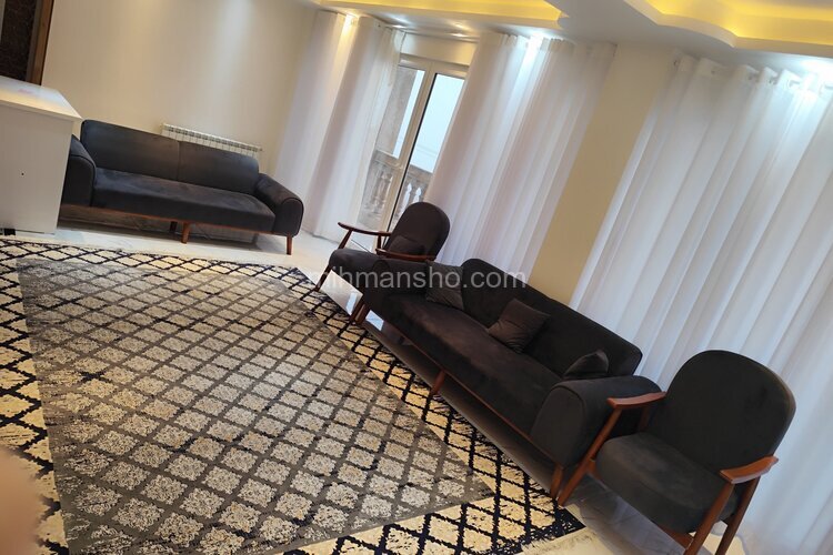 آپارتمان مبله تکخواب قصر سپید در شفت