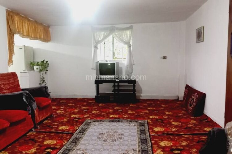 ویلا مبله تکخواب پدر در رشت