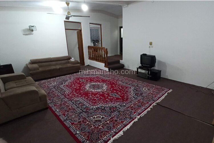 ویلا دو خواب در بابلسر