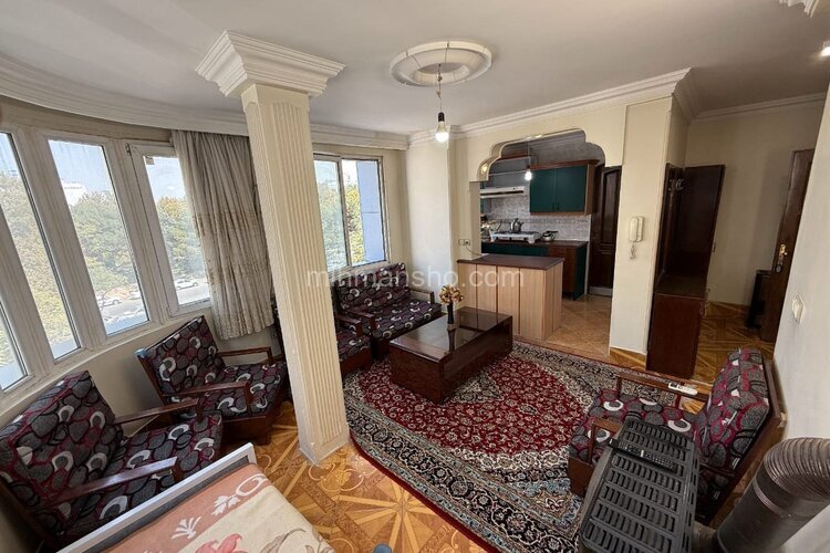 آپارتمان مبله تک خواب فخیم 301 در مشهد