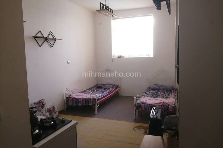 سوئیت 25 متری 1 در شیراز