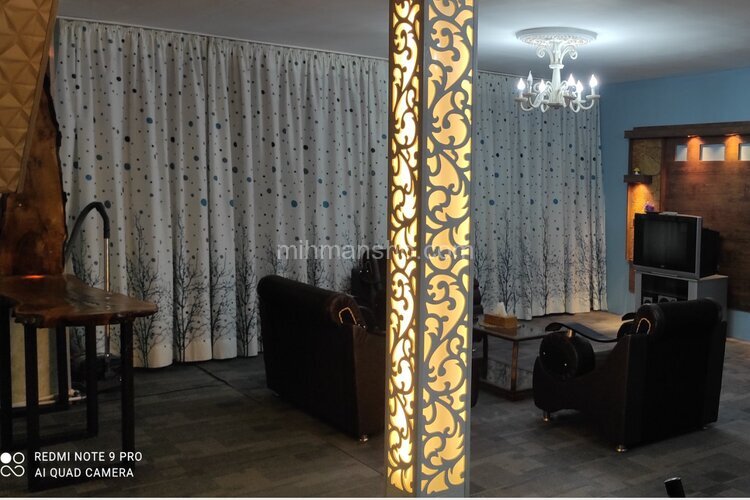 آپارتمان مبله دو خواب چی چست در ارومیه