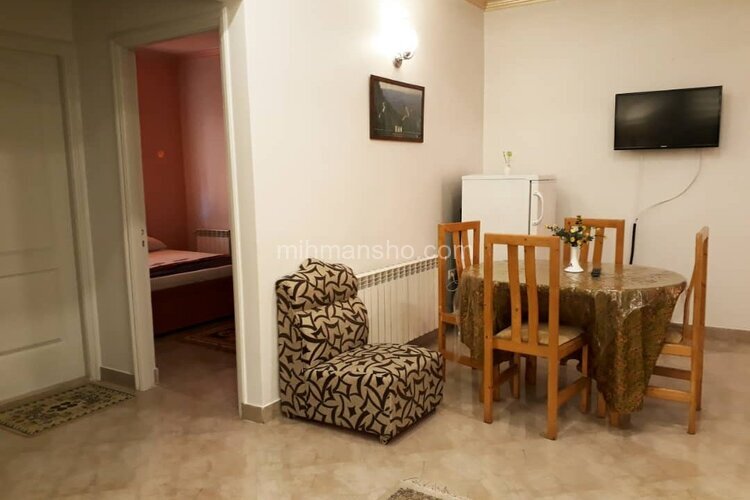 ویلا دوخواب ساحلی در فریدونکنار 106