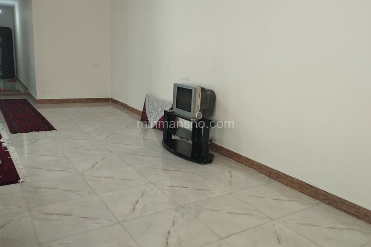 آپارتمان دو خواب مبله 2 در کرمانشاه