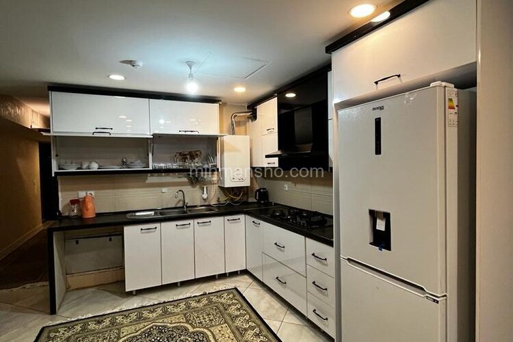 واحد دوخواب 202 در هتل آپارتمان شیراز