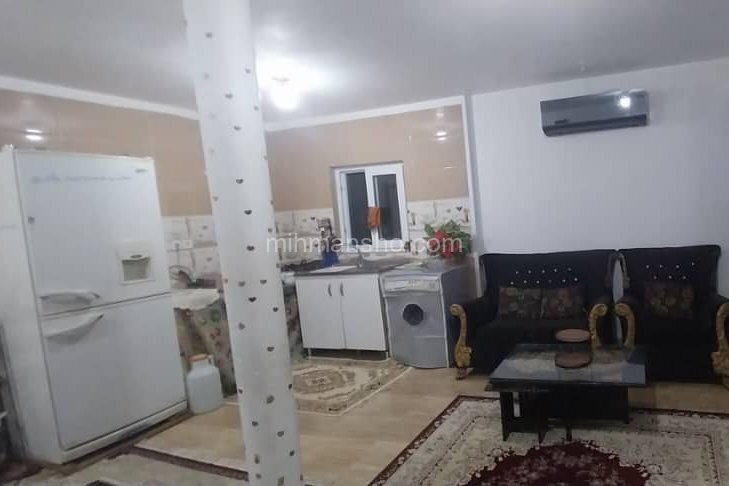 باغ ویلا دوبلکس دوخواب سرزمین مادری در رودبار