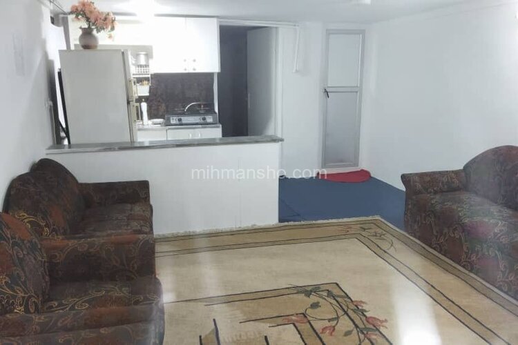 ویلا تکخواب موج 1 در نوشهر