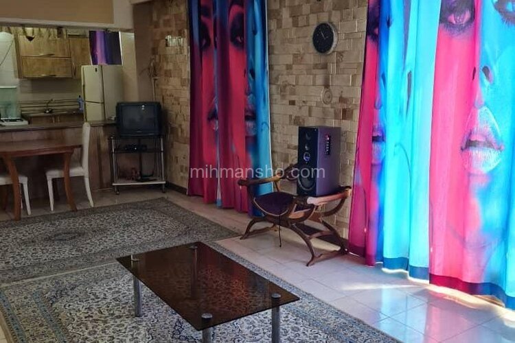 ویلای 80 متری در جاجرود