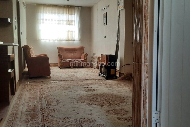 آپارتمان مبله تک خواب در اصفهان