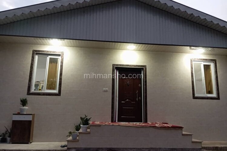 ویلا مبله دوخواب در ماسال