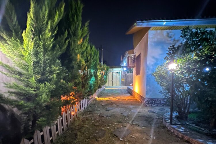 ویلا مبله در محمود آباد