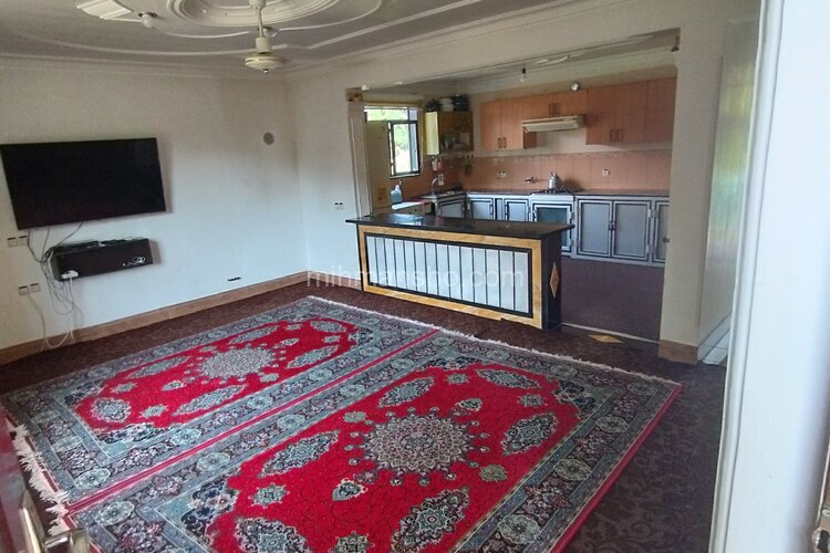 ویلا  دوبلکس مبله دوخواب در اسالم