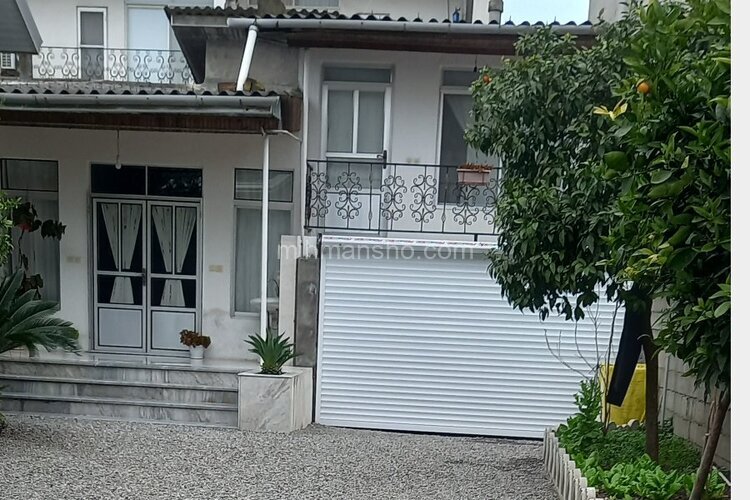 ویلای دوبلکس سه خواب در نور