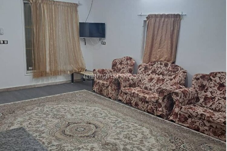 ویلا مبله تکخواب تک خانه در بابل