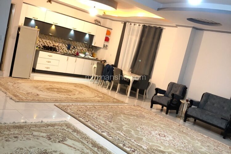 ویلا تریپلکس استخردار دوخواب در فردیس