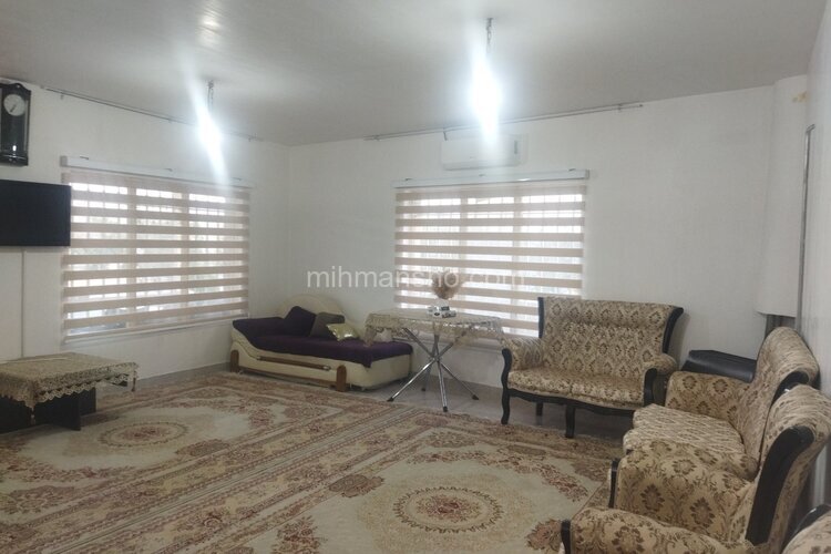 ویلا مبله تک خواب در تبریز